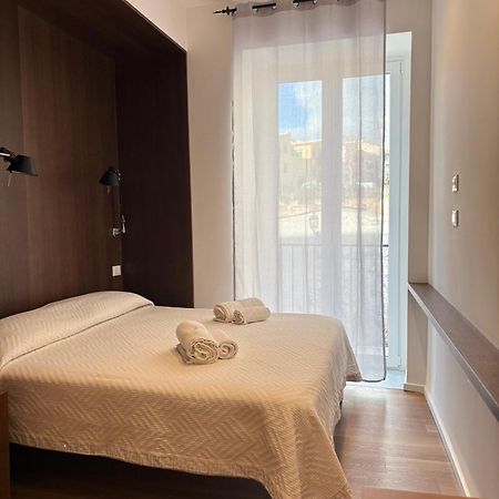 B&B Sulle Vie Del Capo Palermo Exteriér fotografie