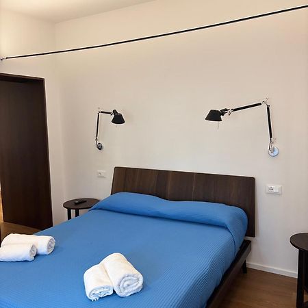 B&B Sulle Vie Del Capo Palermo Exteriér fotografie