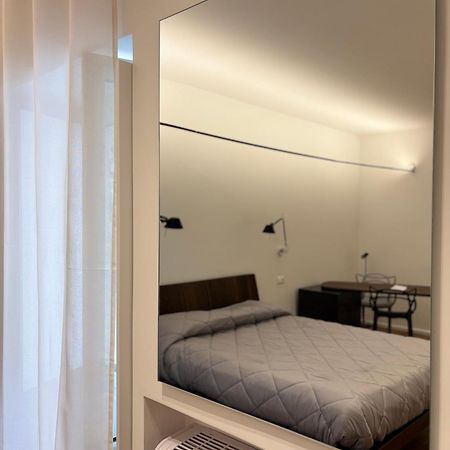 B&B Sulle Vie Del Capo Palermo Exteriér fotografie