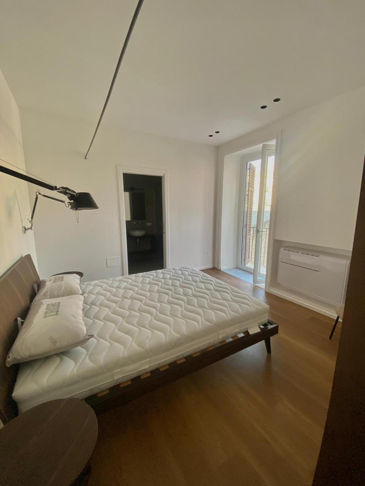 B&B Sulle Vie Del Capo Palermo Exteriér fotografie