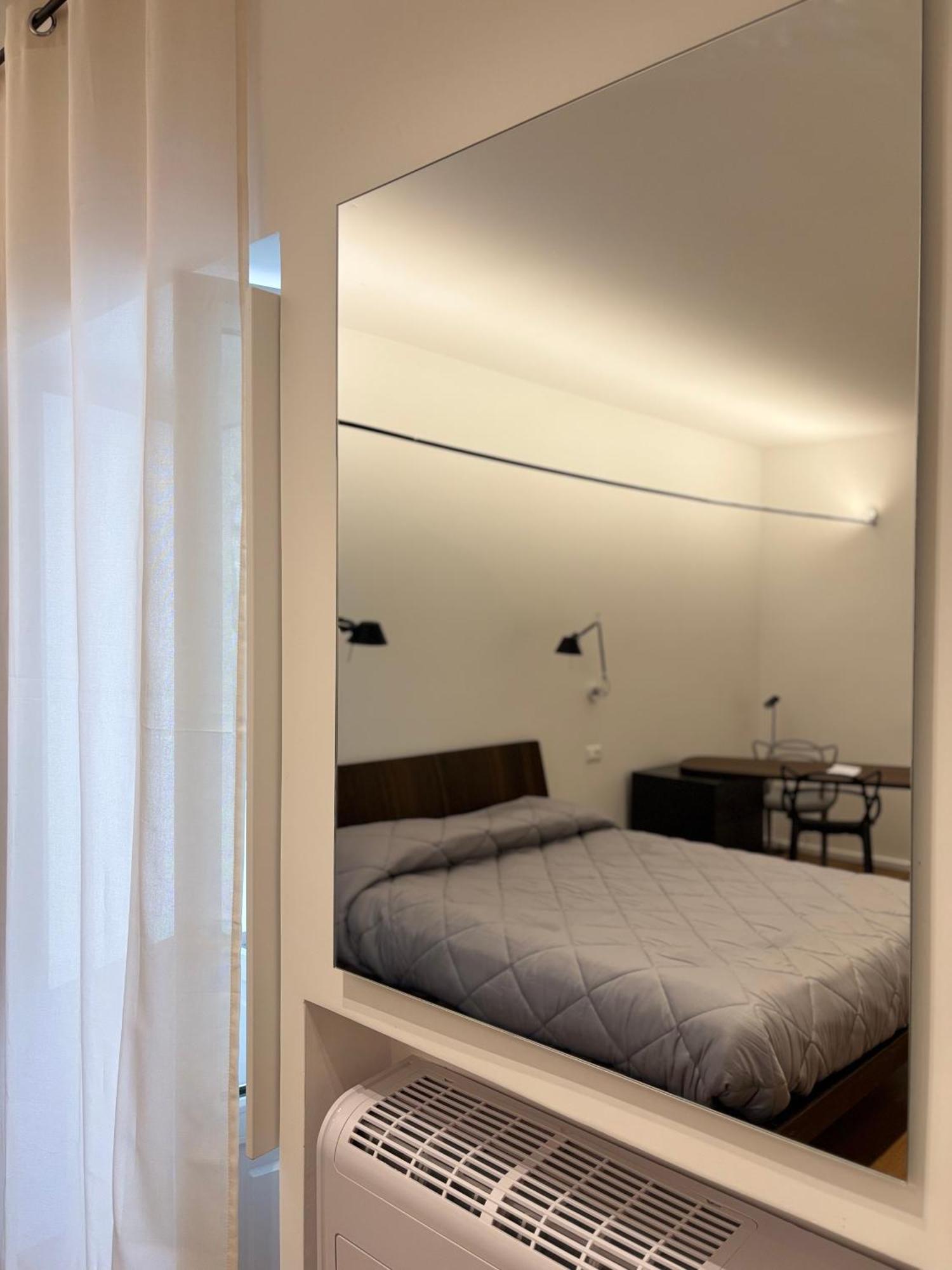 B&B Sulle Vie Del Capo Palermo Exteriér fotografie